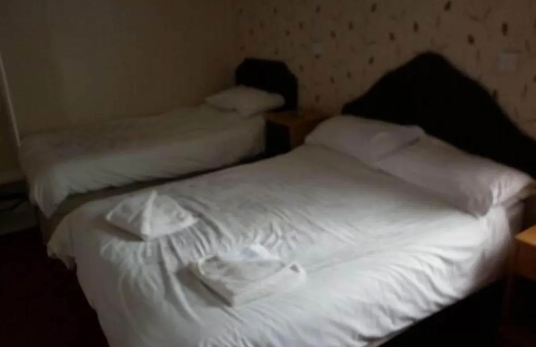The Marnoch Hotel-1